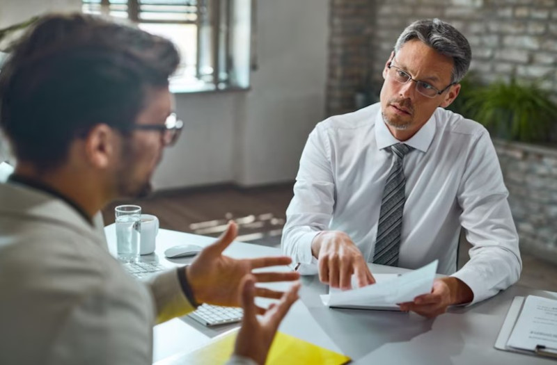 Expertstöd i ditt projekt